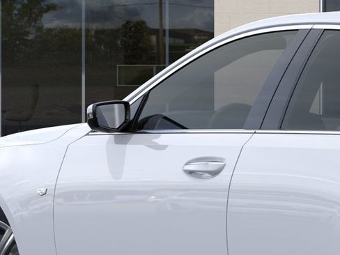 New 2026 Cadillac CT5 Premium Luxury RWD image 12