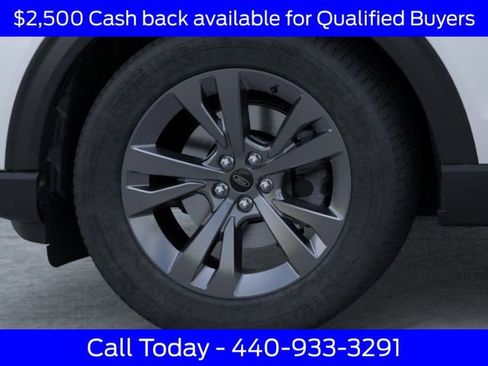 New 2026 Ford Explorer Active w/ Active Comfort Package image 20