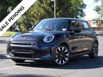Used 2024 MINI Cooper SE