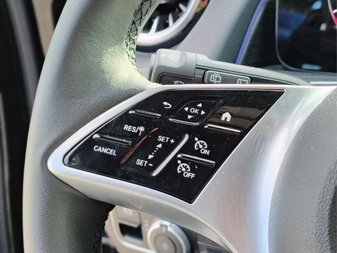 Certified 2026 Mercedes-Benz GLB 250 image 23