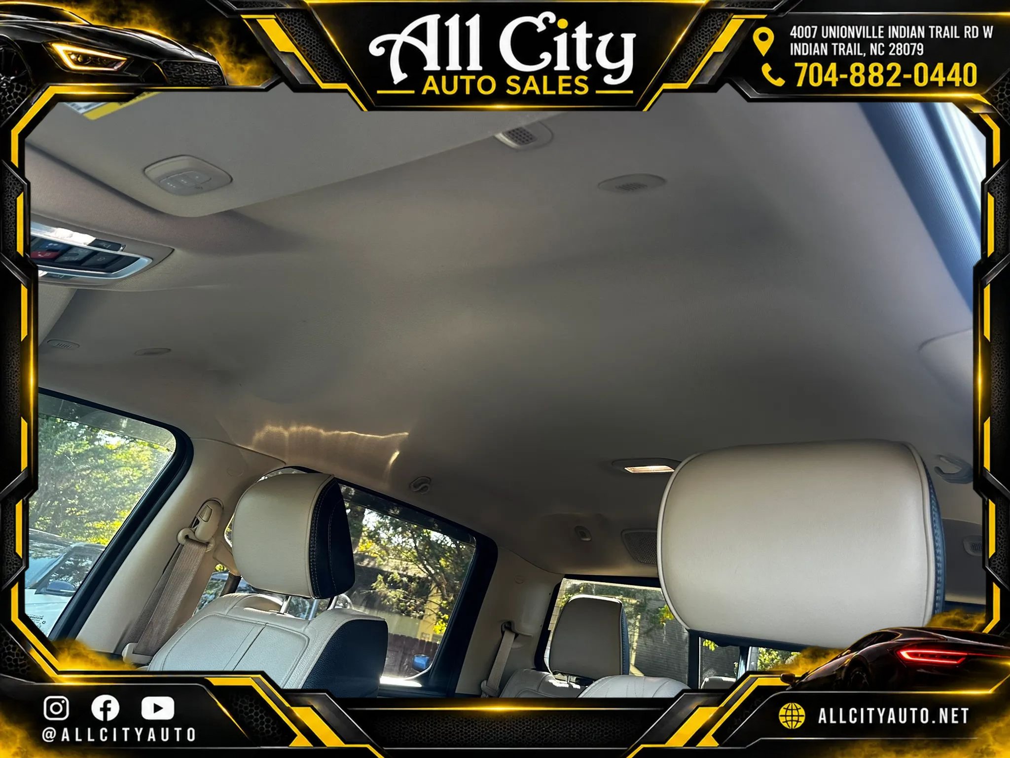 Used 2019 RAM 1500 Limited w/ Advanced Safety Group AWD/4WD image 22