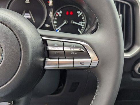 New 2026 MAZDA CX-50 AWD 2.5 S w/ Cargo Package image 17