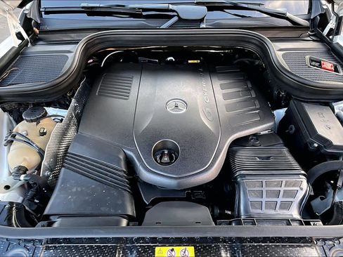 Certified 2024 Mercedes-Benz GLE 450 GLE 450 image 32