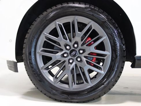 Used 2025 Ford Expedition Platinum w/ Stealth Performance Package AWD/4WD image 84