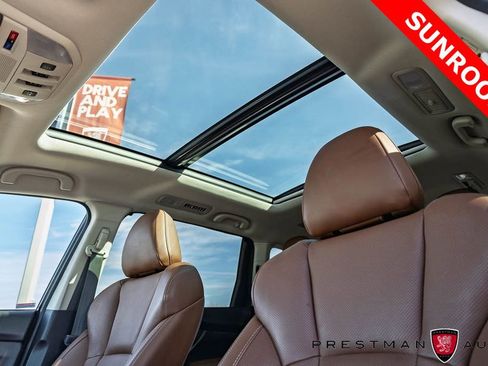 Used 2020 Subaru Ascent Touring w/ Popular Package #2A image 7