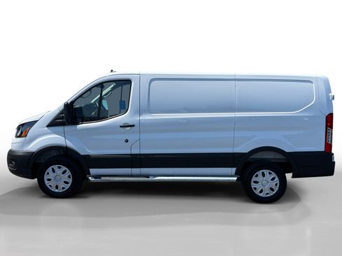 Used 2025 Ford Transit 250 Low Roof w/ Exterior Upgrade Package RWD image 2