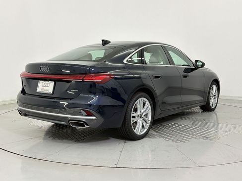 New 2026 Audi A5 Premium AWD/4WD image 9