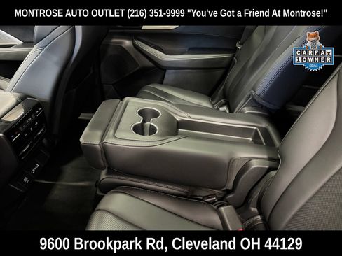 Used 2023 Acura MDX SH-AWD w/ Technology Package image 34