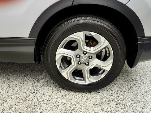 Used 2017 Honda CR-V EX-L image 9