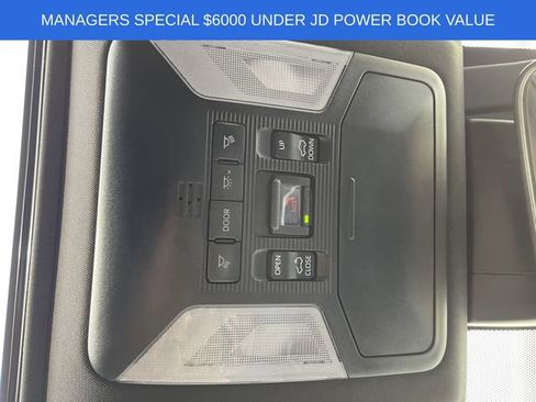 Used 2023 Toyota RAV4 SE w/ Weather & Moonroof Package image 18