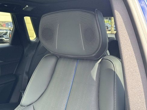 Certified 2026 Cadillac Lyriq Signature Sport AWD/4WD image 14