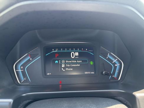 Used 2023 Honda Odyssey Touring image 10