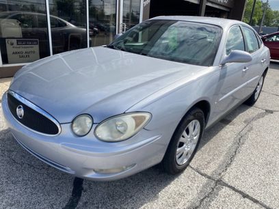 Used 2006 Buick LaCrosse CX