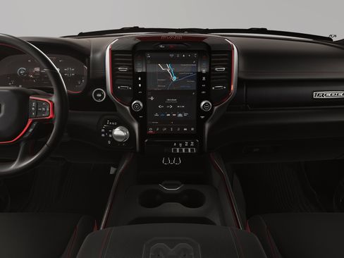 New 2026 RAM 1500 Rebel w/ Bed Utility Group image 18