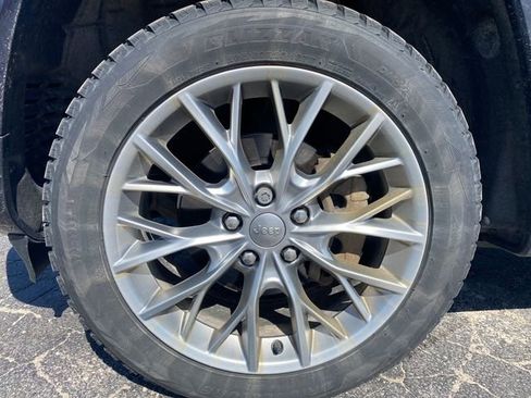 Used 2023 Jeep Grand Cherokee Summit w/ Rear Seat Video Group I image 15