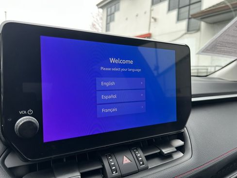 Certified 2023 Toyota RAV4 TRD Off-Road image 21