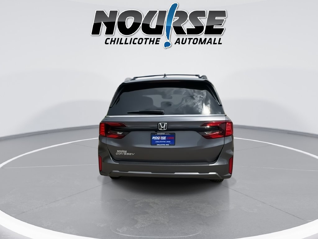 New 2026 Honda Odyssey EX-L image 7