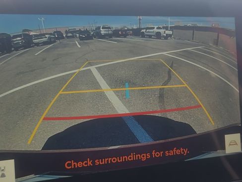 New 2026 Toyota Camry LE image 23