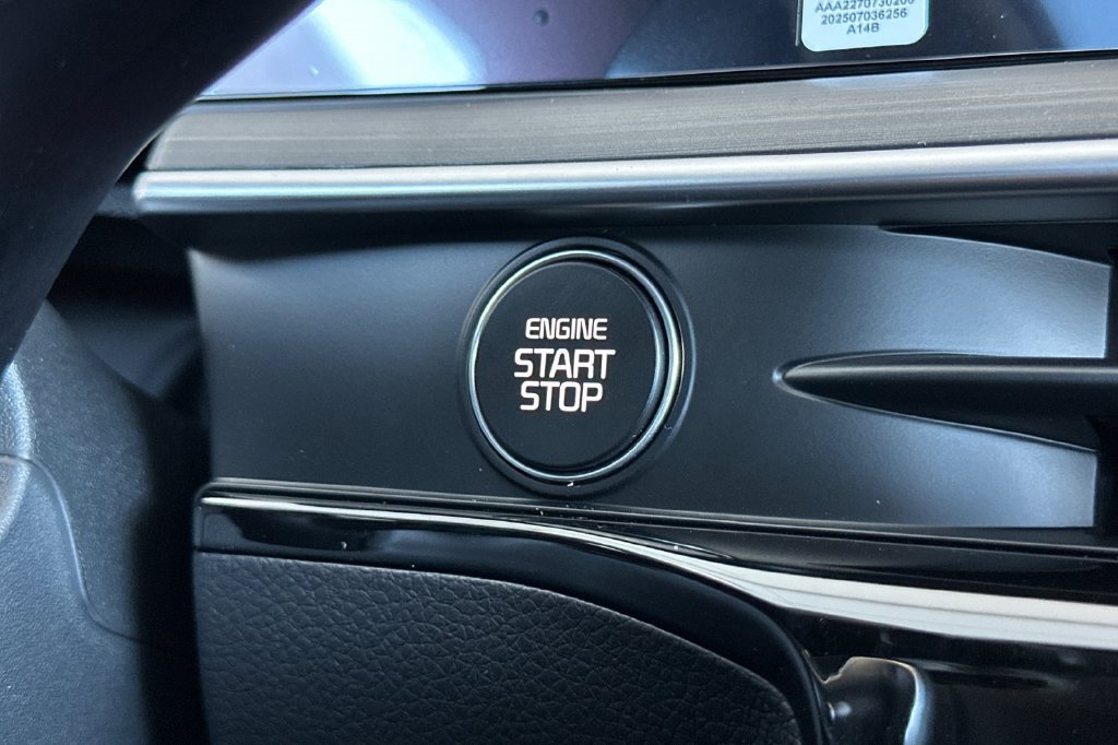 New 2026 Kia K5 GT FWD image 24