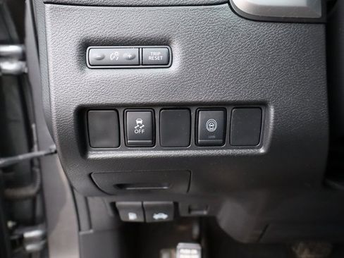 Used 2020 Nissan Murano S w/ Technology Package image 11