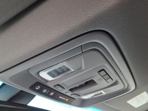 Used 2019 Chevrolet Silverado 1500 LTZ image 29