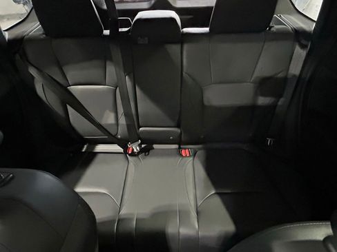Used 2025 Subaru Forester Limited AWD/4WD image 13