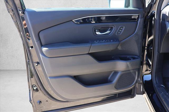 New 2026 Honda Pilot EX-L image 12
