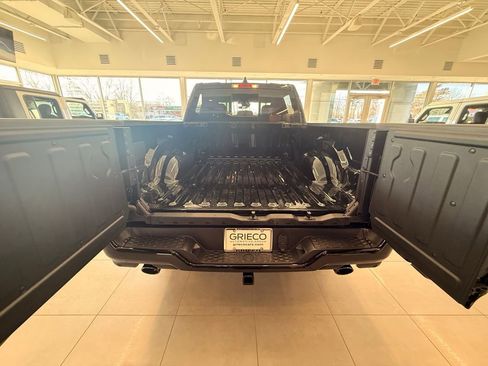 New 2026 RAM 1500 Big Horn image 11