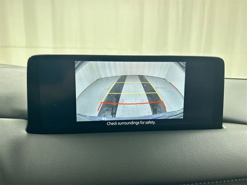 Certified 2023 MAZDA CX-5 Carbon Edition image 15