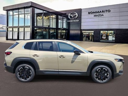 New 2026 MAZDA CX-50 Meridian Edition w/ Cargo Package AWD/4WD image 2