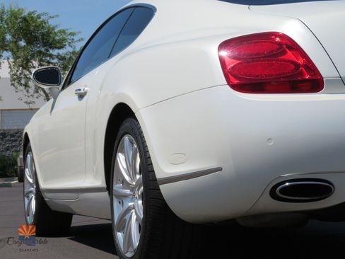 Used 2006 Bentley Continental GT AWD/4WD image 27