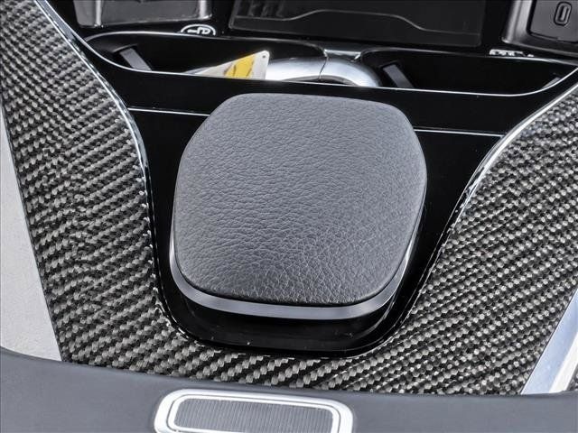Used 2022 Mercedes-Benz SL 63 AMG 4MATIC image 22