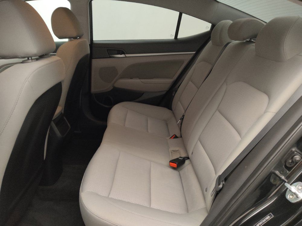 Used 2018 Hyundai Elantra Value Edition FWD image 18