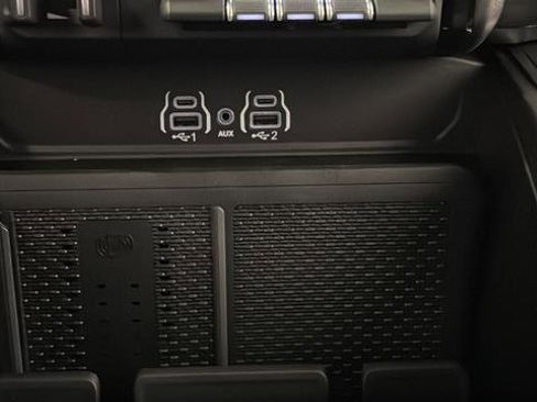 New 2026 RAM 1500 Big Horn AWD/4WD image 28