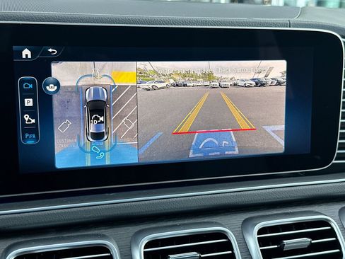 New 2026 Mercedes-Benz GLE 450 GLE 450 Coupe image 22