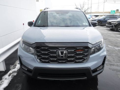 Used 2022 Honda Passport TrailSport image 5