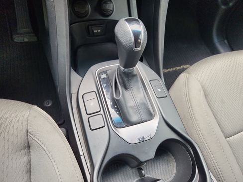 Used 2015 Hyundai Santa Fe Sport w/ Option Group 02 FWD image 22