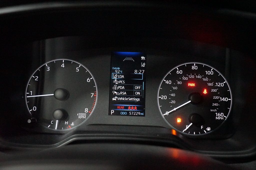 Certified 2024 Toyota Corolla LE FWD image 15