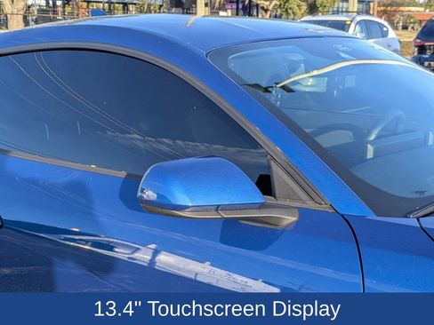 Used 2024 Ford Mustang GT w/ GT Performance Package image 12