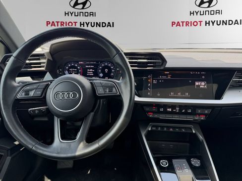 Used 2024 Audi A3 2.0T Premium FWD image 10