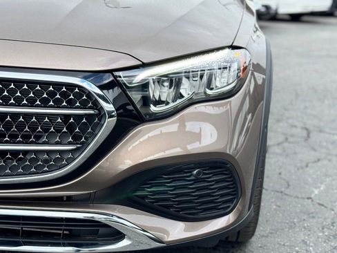 New 2025 Mercedes-Benz E 450 4MATIC All-Terrain Wagon image 8