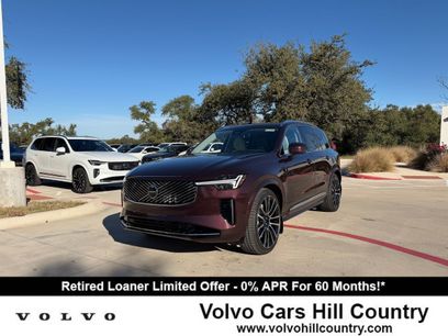 Used 2026 Volvo XC90 B6 Ultra w/ Lounge Package