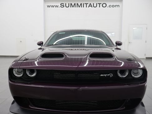 Used 2020 Dodge Challenger SRT Hellcat Redeye image 19