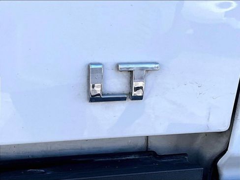 Used 2016 Chevrolet Silverado 2500 LTZ w/ Duramax Plus Package image 29