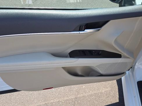 Used 2022 Toyota Camry LE FWD image 25