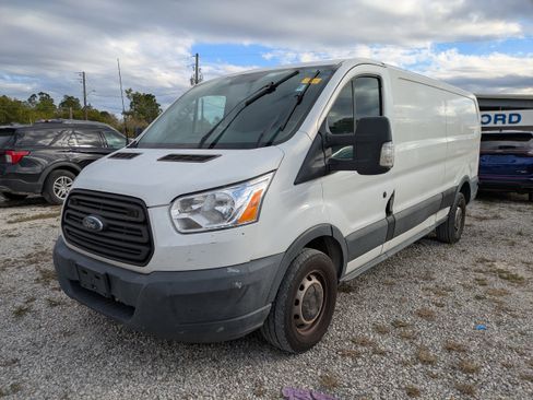 Used 2015 Ford Transit 350 148 Low Roof RWD image 8