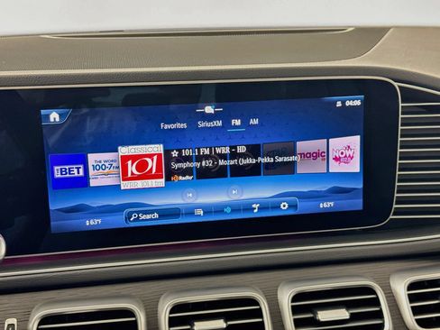 Certified 2025 Mercedes-Benz GLE 350 4MATIC image 16