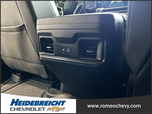 Used 2023 Chevrolet Silverado 1500 RST w/ RST All Star Premium Package AWD/4WD image 17