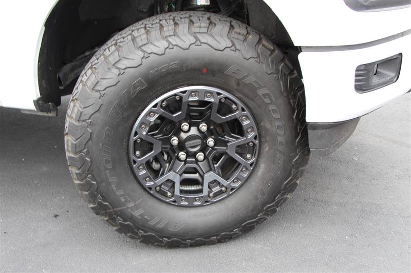 Used 2024 Ford F150 STX AWD/4WD image 36