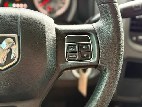 Used 2018 RAM 2500 Tradesman w/ Chrome Appearance Group AWD/4WD image 28